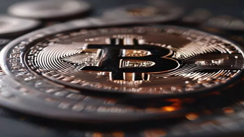 Bitcoin Dominance in Your Portfolio: How Much BTC Is Enough?