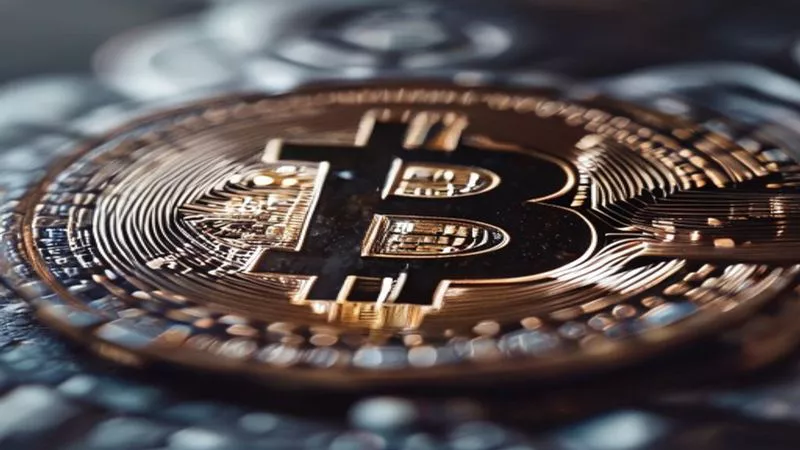 Hình ảnh minh họa tài chính Bitcoin as a Long-Term Store of Value: The 2026 Investor's Case