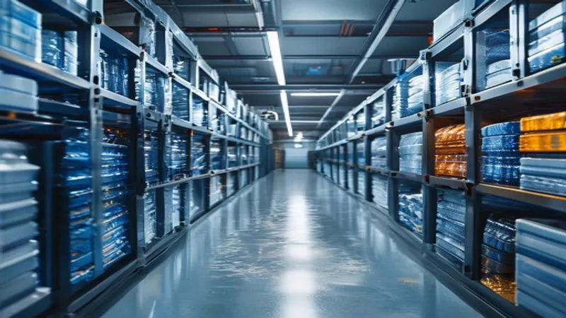 Cold Storage vs Hot Wallet: Where to Keep Your Portfolio Secure