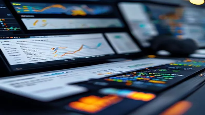 Hình ảnh minh họa tài chính DeFi Portfolio Management 2026: Track Your Yield Farming Returns