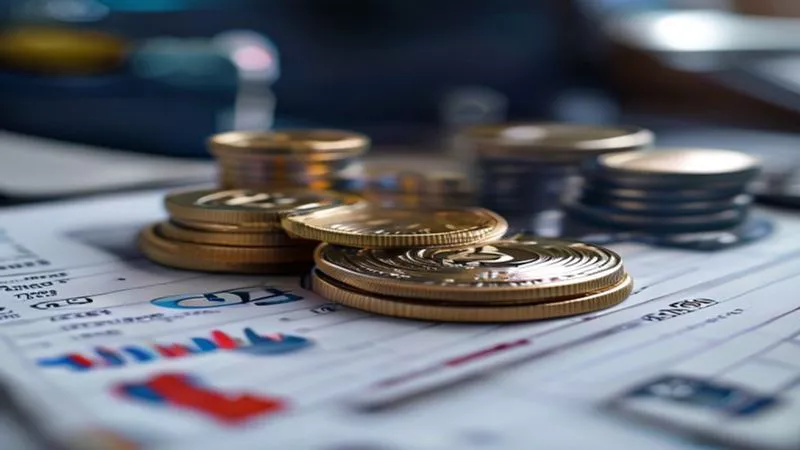 Hình ảnh minh họa tài chính DeFi Taxes 2026: How to Track and Report Your DeFi Activities