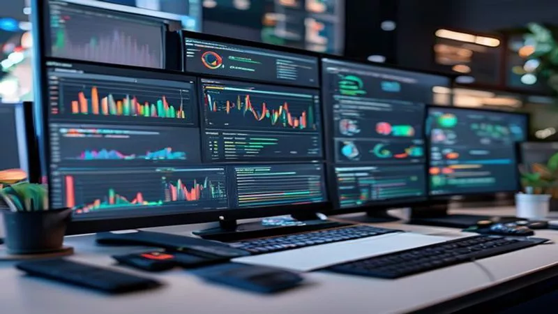 Multi-Exchange Portfolio Tracking: Managing Assets Across Platforms