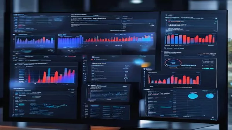 Hình ảnh minh họa tài chính Multi-Exchange Portfolio Tracking: Managing Assets Across Platforms