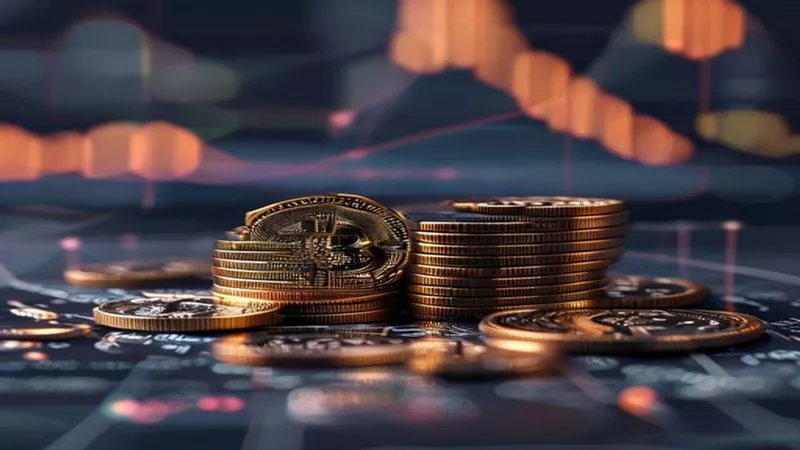 Hình ảnh minh họa tài chính Risk Management in Crypto Investing 2026: How Much to Allocate