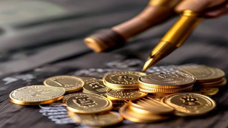 Hình ảnh minh họa tài chính Staking Rewards Tax Treatment 2026: Income or Capital Gains?