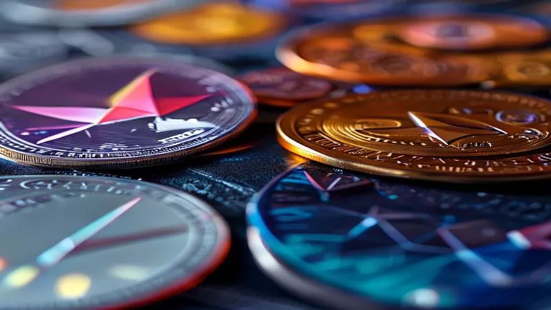 Top Crypto Exchanges 2026: Binance vs Coinbase vs Kraken Compared