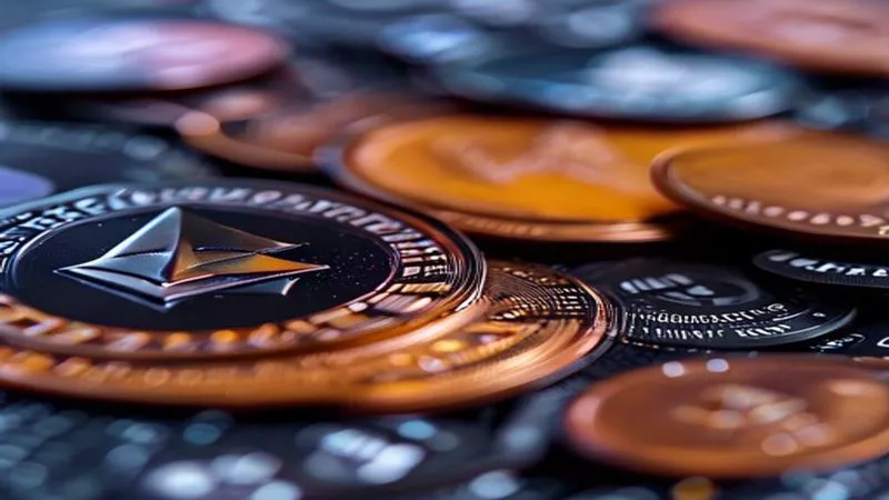 Hình ảnh minh họa tài chính Top Crypto Exchanges 2026: Binance vs Coinbase vs Kraken Compared