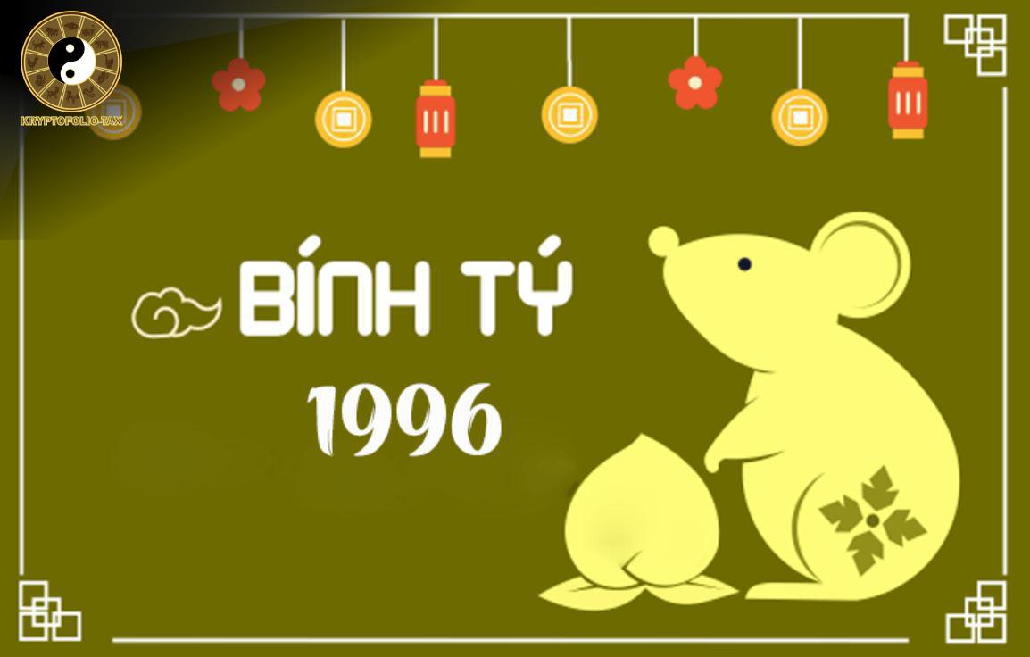 <strong>1996 tuổi con gì</strong>? Thông qua bài viết này, bạn đã có cái nhìn tổng quan về tử vi trọn đời của nam mạng Bính Tý. Nhìn chung, cuộc đời của nam Bính Tý sẽ trải qua nhiều thăng trầm, nhưng với sự thông minh, kiên trì và nỗ lực, họ sẽ đạt được thành công và hạnh phúc.” style=”max-width: 100%; height: auto;”><figcaption style=