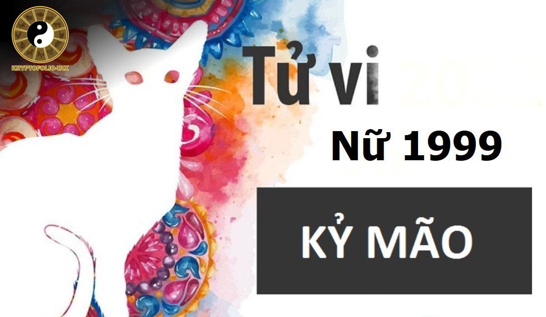 ## Tình Duyên của Nữ Kỷ Mão 1999